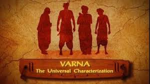 bhopal, Elimination of caste and varna system , possible only through ,social movement