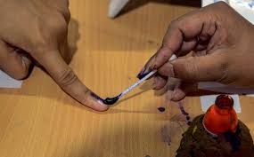 bhopal,One country should, agree on one election soon