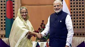 bhopal, Prime Ministermvisit to Bangladesh , Matua community