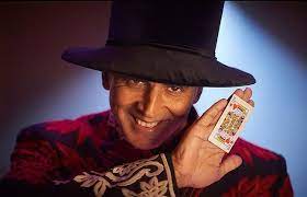 mumbai, last day of shooting, Akshay Kumar shared , new look , 