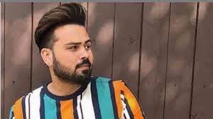 mumbai, Punjabi singer ,Diljan dies, road accident