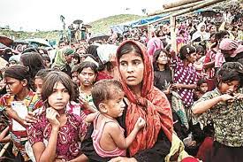 bhopal,How far can India tolerate refugees