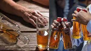 bhopal, Kamal Nath formed a team, investigate the death of poisonous liquor in Lahar