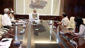 bhopal, Every person ,should apply mask,strictness is necessary , Shivraj  