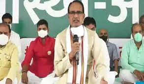 bhopal,Will use lockdown, last option in Mp, Shivraj