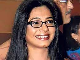 mumbai, TV Tasneem Nerurkar, also got corona infected, after Rupali Ganguly