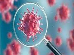 indore,A record 1552 new cases,corona found , six people also died