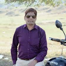 bhopal, Pradeep Bhai