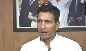 Bhopal, Congress accuses, Chief Minister, buying votes ,note in Damoh