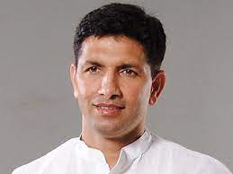 bhopal,MP Former Minister, Jeetu Patwari, Corona infected, Kamal Nath 