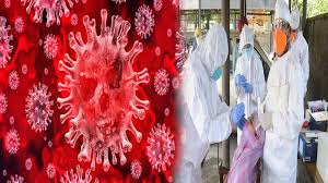 bhopal, Second wave ,destruction corona