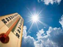 bhopal, MP Relief , heat in the capital, cloud cover, temperature