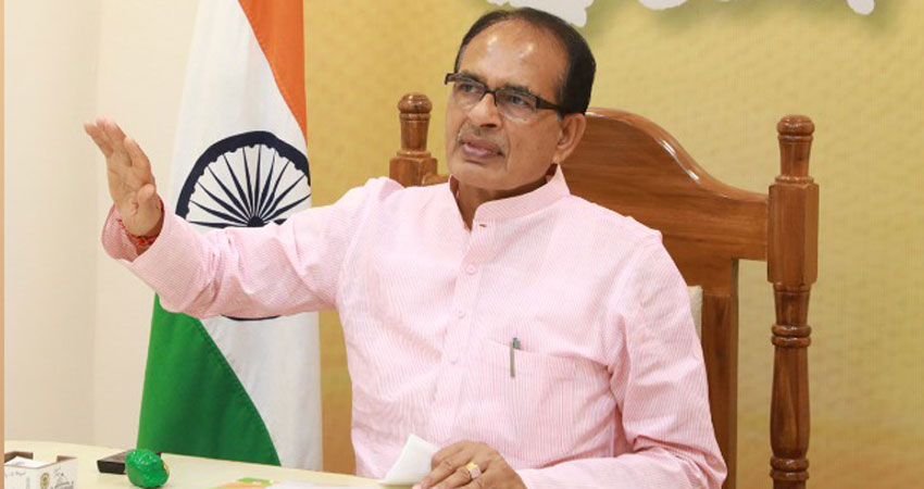 bhopal, Facing ,Kovid crisis , possible , cooperation,government and society, CM Shivraj