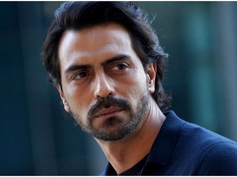 mumbai, Actor Arjun Rampa,l beats Corona