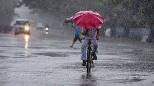 bhopal, MP Weather, Thunderstorms are expected , districts, capital today