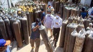 bhopal,No politics on oxygen, mutual cooperation is necessary