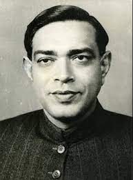 bhopal, Ramdhari Singh 