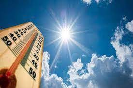 bhopal,MP state,suffering from heat ,temperature rises