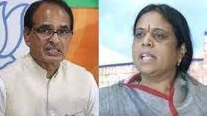 bhopal, Madhya Pradesh, Congress MLA Kalavati Bhuria, dies of Corona, CM expresses sorrow