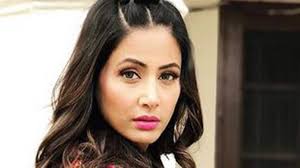 mumbai, Corona ,got infected ,heena khan