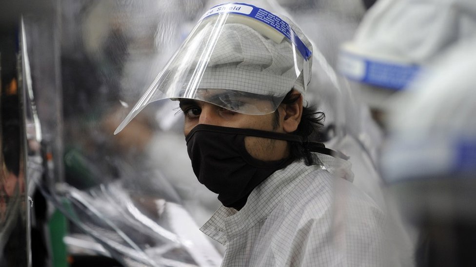 bhopal, Corona Now let us take, further care