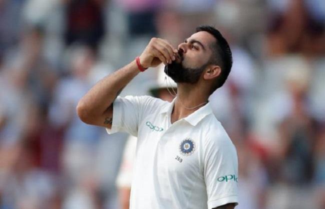 bhopal,Virat became , best cricketer , decade, second time