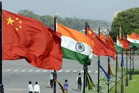 bhopal, China came down , fraud again