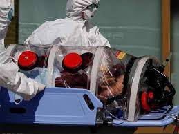 bhopal, 16 bank workers, lost their lives , Corona , Madhya Pradesh