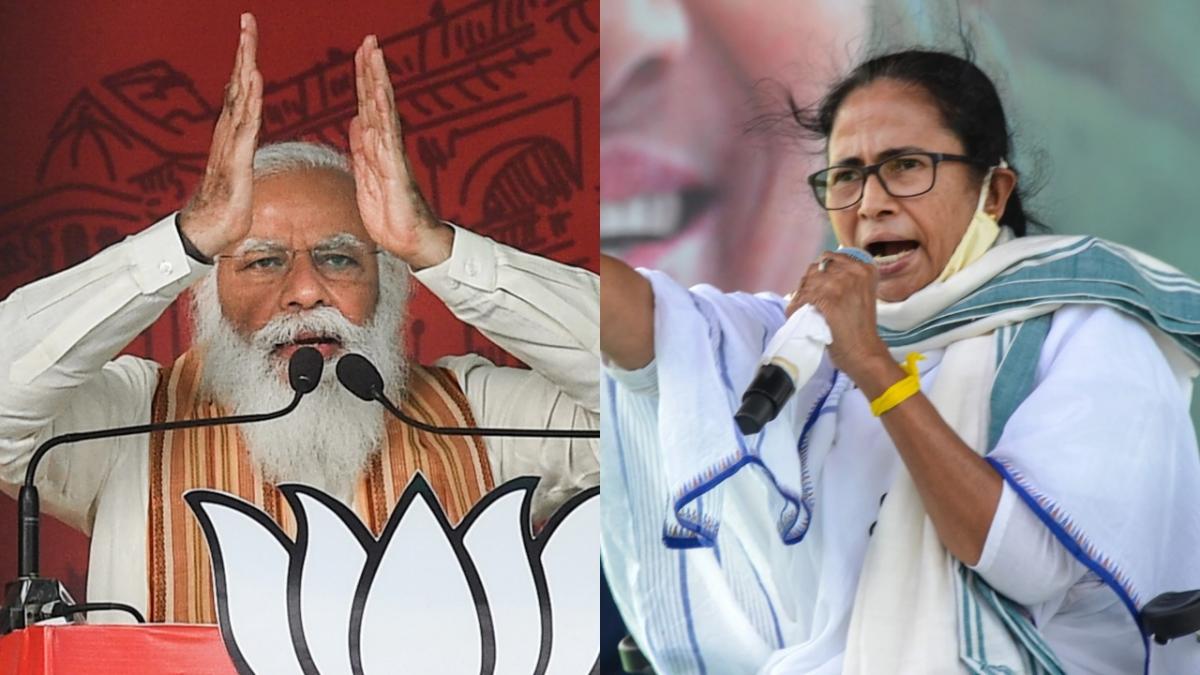 bhopal,P. Implications, mandate of Bengal