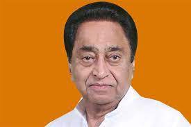 bhopal, Kamal Nath congratulates, Mamata Benerjee 