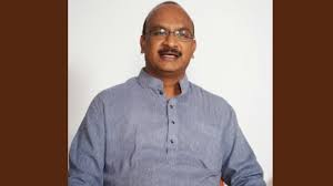 bhopal,Former BJP state president,Vijesh Lunavat dies , heart attack