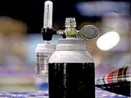 bhopal, Black marketing , midst of the storm of death