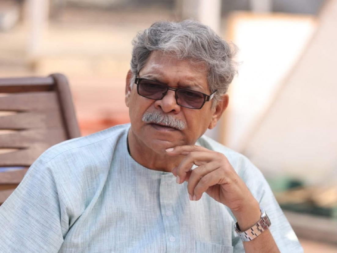 mumbai, Corona vaccine, veteran actor Mohan Joshi,Corona positive