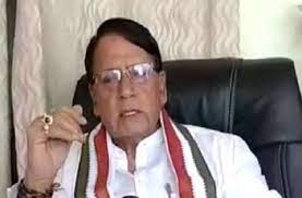 bhopal, Former minister, PC Sharma ,gave incentive, cremators in crematorium 