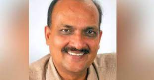 bhopal,CM Shivraj ,condoles the demise,senior journalist Shiv Anurag Pateria