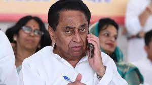 bhopal, Kamal Nath , shameful incident, rape with corona victim