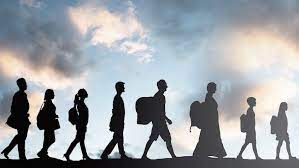 bhopal,Life of humanity , become the era of Corona