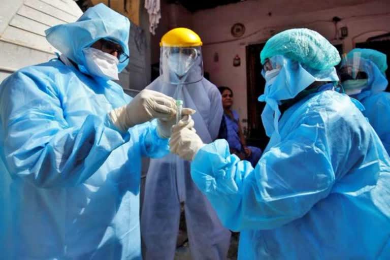 bhopal,Reflexes unavoidable , every front