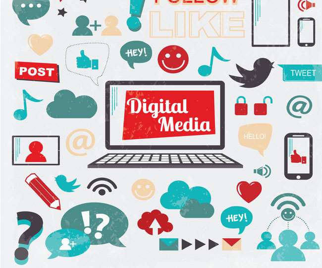 bhopal,New journalists ,ready for digital transformation