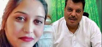 bhopal, Case of abetment , suicide filed against ,former minister