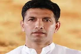 Indore, Video war started, deaths from Corona, Jitu Patwari, responded to Mendola