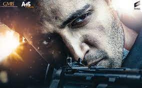 mumbai, Major Sandeep Unnikrishnan, biopic 