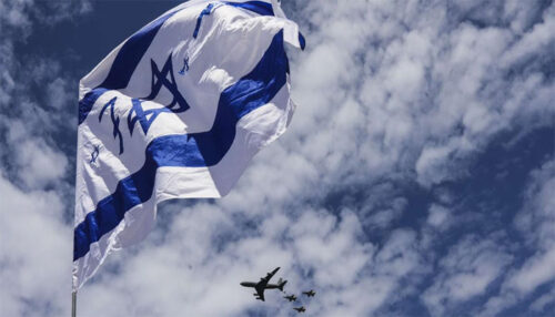 bhopal, Arab-Israel India