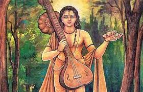 bhopal,Narada ,communicator of Lokmangal