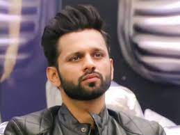 mumbai, Rahul Vaidya ,dedicated his new song, 