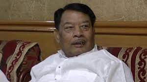 anuppur, Corona infected, people should be found ,Bisahulal Singh