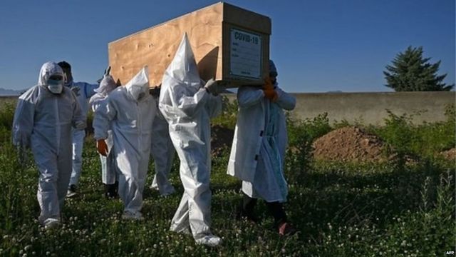 bhopal, Prevent ,corona deaths