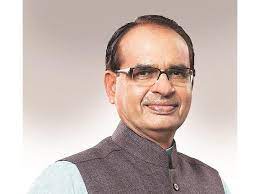 shivraj singh chouhan 