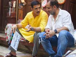 mumbai, Akshay Kumar, 