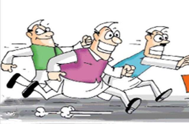 bhopal,What is the smell , defection in a democracy?